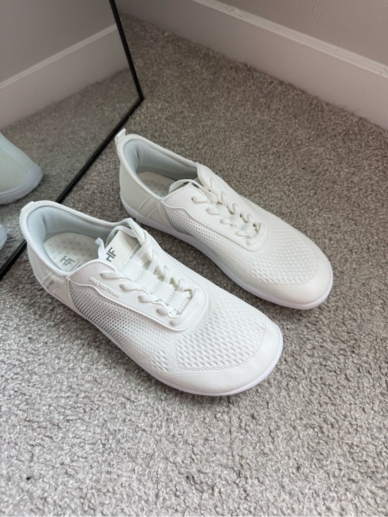 Hike Footwear Shoes - NWOT Hike Footwear Stride Hands-Off Ergonomic Barefoot Shoes Unisex